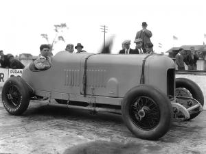 DuPont Speedster '1929